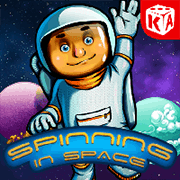 Vòng Quay Vũ Trụ icon